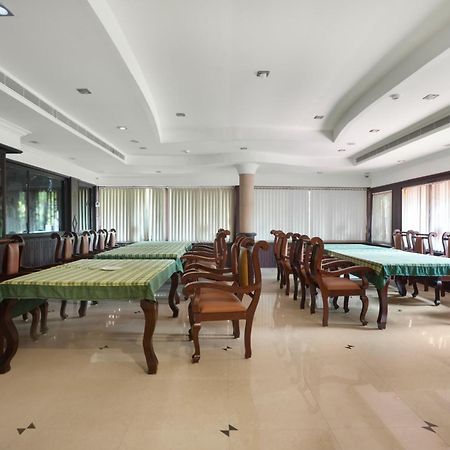 Palette Resorts- Tapovan Green County Thattakad Bagian luar foto