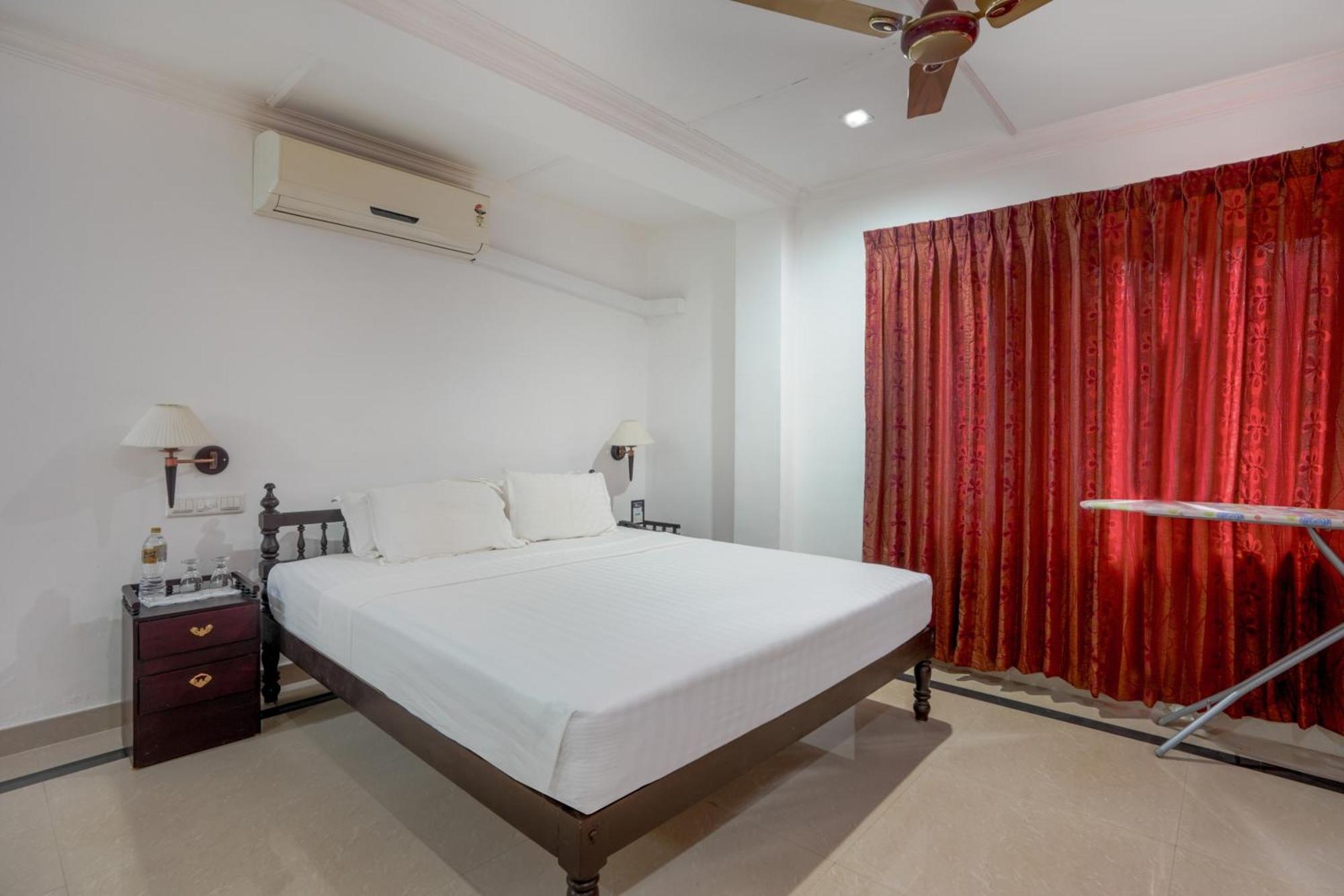 Palette Resorts- Tapovan Green County Thattakad Bagian luar foto
