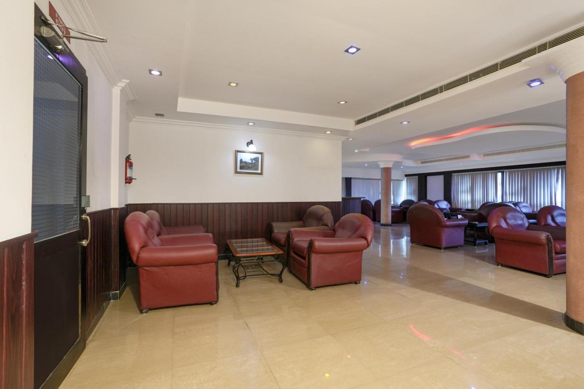Palette Resorts- Tapovan Green County Thattakad Bagian luar foto